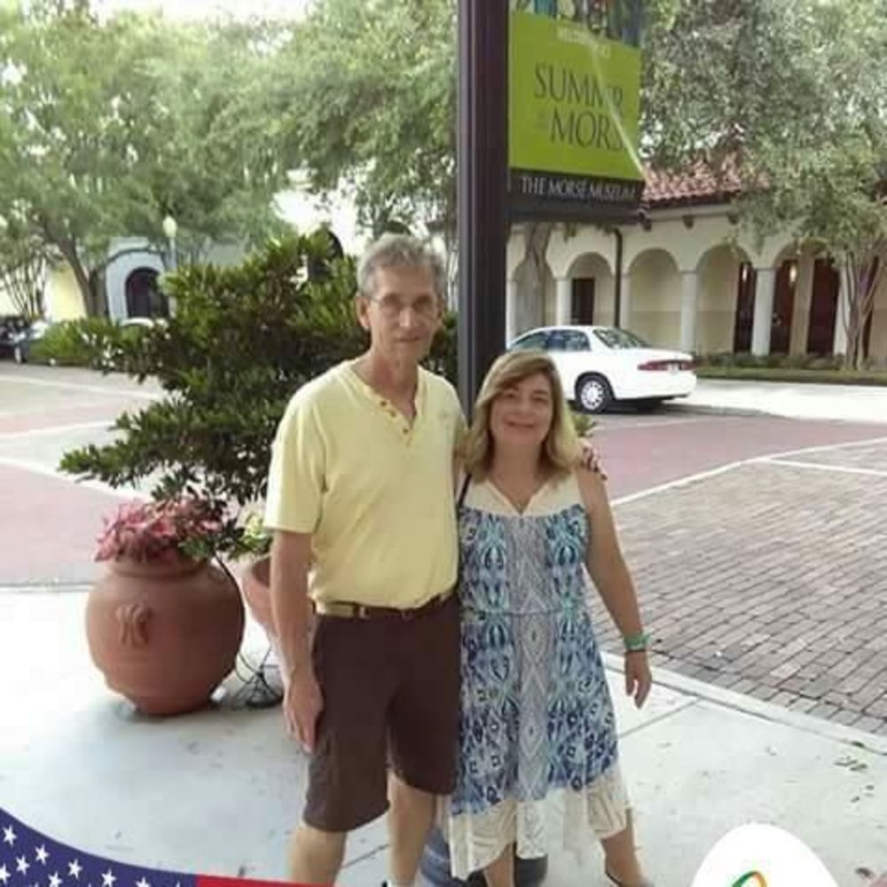 Meet your Posher, Judith